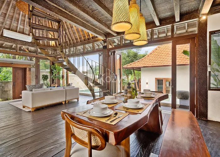 Dewandaru By Kozystay - * Canggu (Bali)