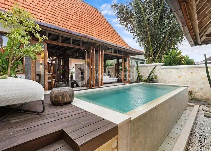 Dewandaru By Kozystay - Canggu (Bali)