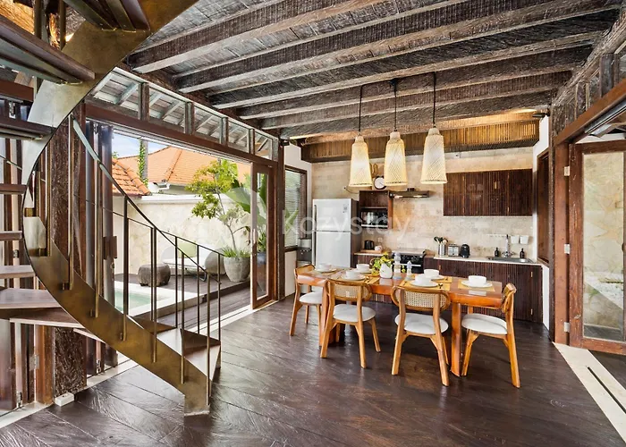 Villa Dewandaru By Kozystay -