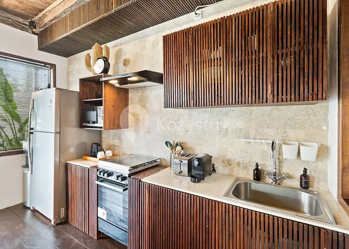 Villa Dewandaru By Kozystay - Canggu (Bali)