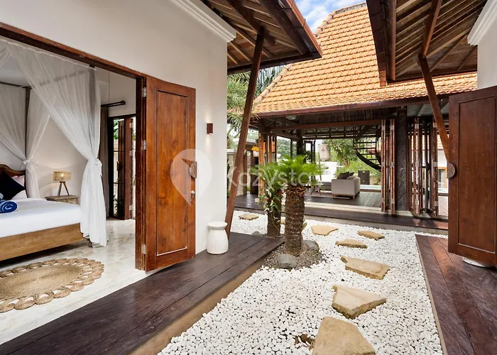 Villa Dewandaru By Kozystay -