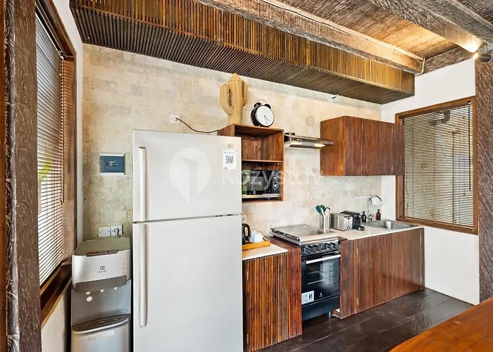 Dewandaru By Kozystay - Villa Canggu (Bali)