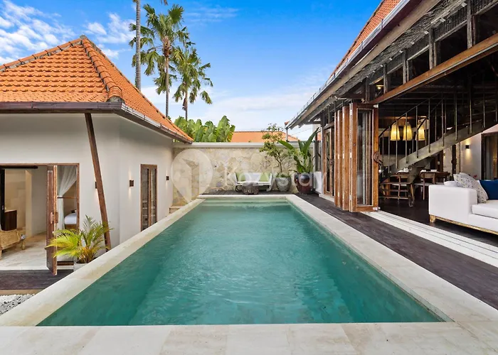Dewandaru By Kozystay - Villa Canggu