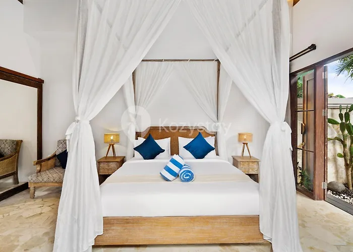 Villa Dewandaru By Kozystay - *