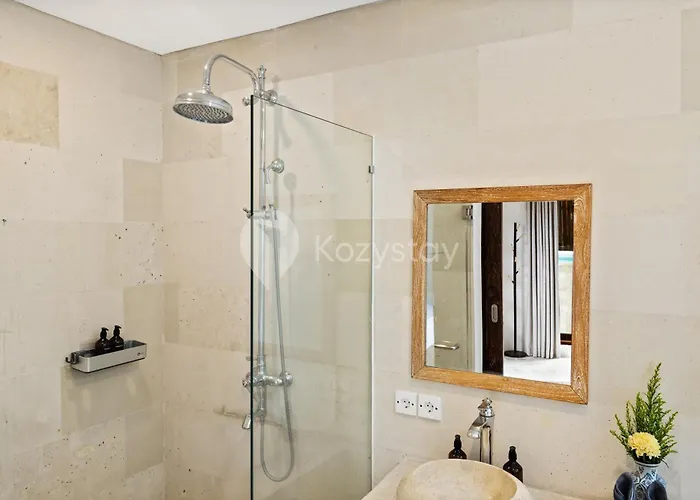 Villa Dewandaru By Kozystay -