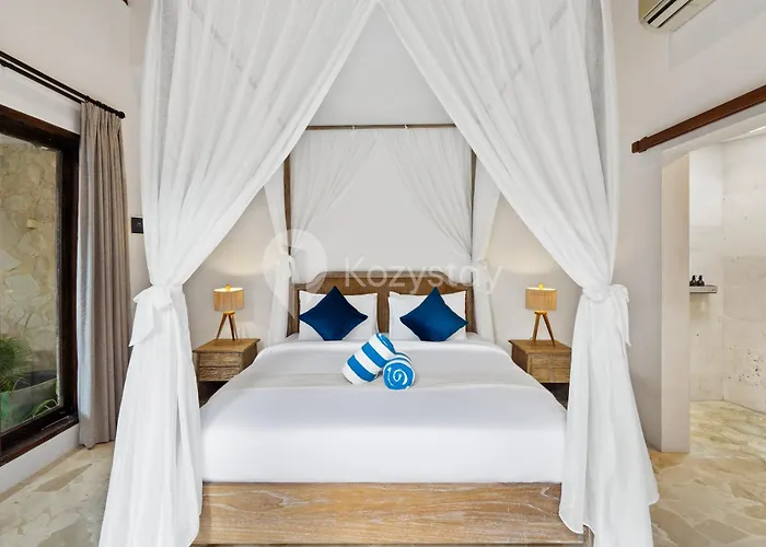 Villa Dewandaru By Kozystay -