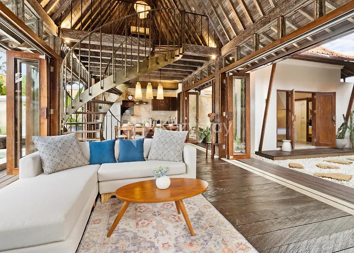 Dewandaru By Kozystay - * Canggu (Bali)