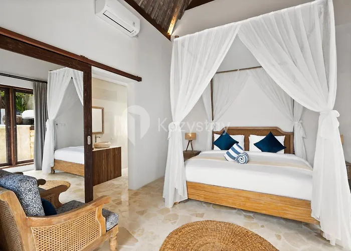 Villa Dewandaru By Kozystay - *