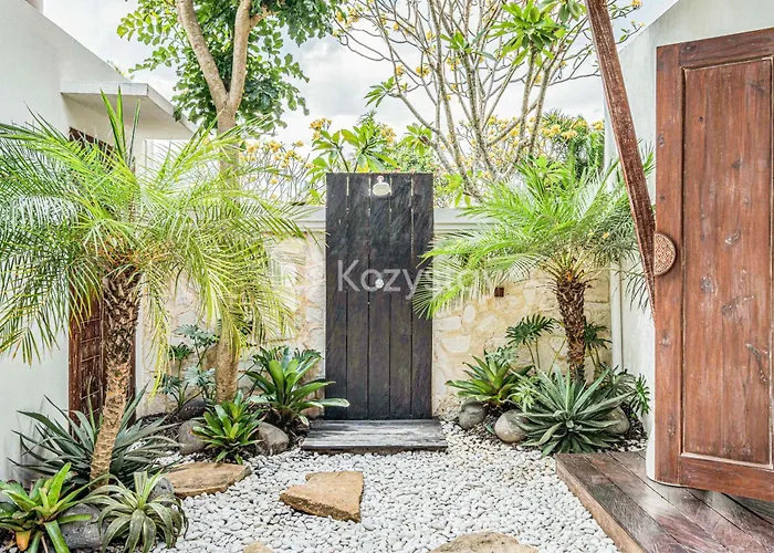 Villa Dewandaru By Kozystay - *
