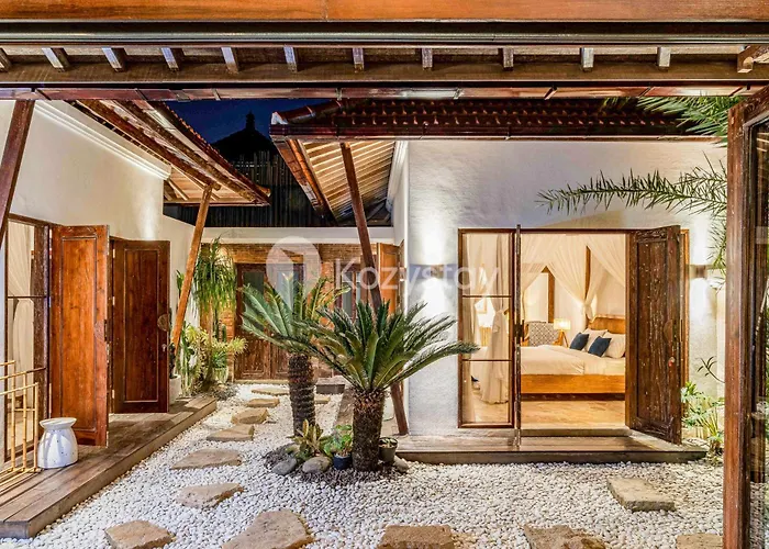 Villa Dewandaru By Kozystay -