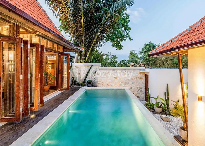 Dewandaru By Kozystay - Villa Canggu (Bali)