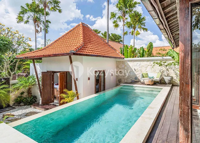 Villa Dewandaru By Kozystay - Canggu (Bali)